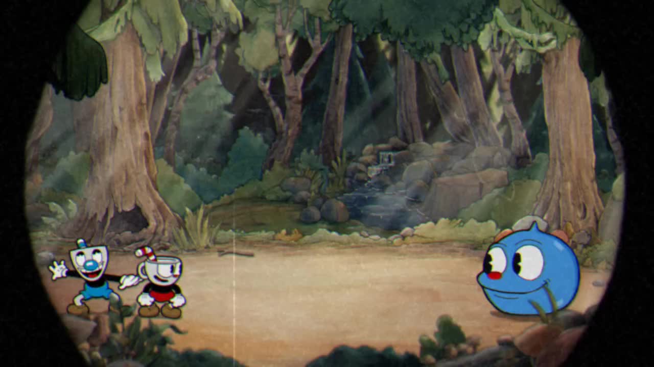 花江夏樹の大罪 9 Cuphead カップヘッド 花江夏樹 ゲーム配信 実況 ならmildom ミルダム